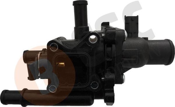 Opel Chevrolet Alfa Fiat İçin Termostat Gövde Kiti 55577073 - Image 1