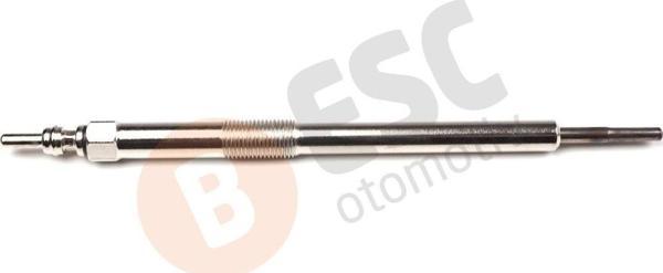 Vauxhall Opel Nissan Renault için 1 Adet Isıtma Bujisi GX3164, 0250603001 - Image 1