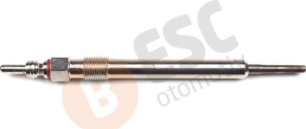 VW Audi Seat Skoda için 1 Adet Isıtma Bujisi 0250403009, 03L963319A - Image 1