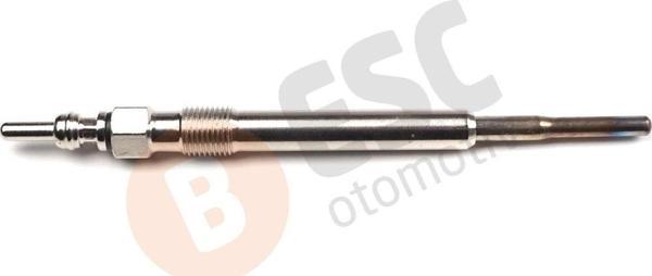 VW Audi Skoda için 1 Adet Isıtma Bujisi GX124, 059963319A, GN008 - Image 1
