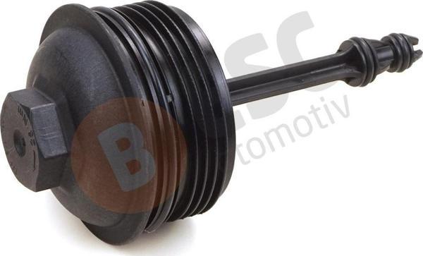 VW Seat Skoda 1.2 TDI İçin Yağ Filtre Kapağı 03P115433A - Image 1