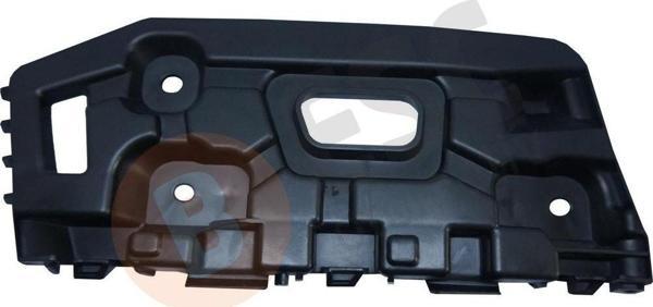 Dacia Lodgy Dokker İçin Ön Sağ Tampon Ayağı 622210972R - Image 1
