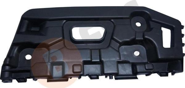 Dacia Lodgy Dokker İçin Ön Sol Tampon Ayağı 622210972R - Image 1