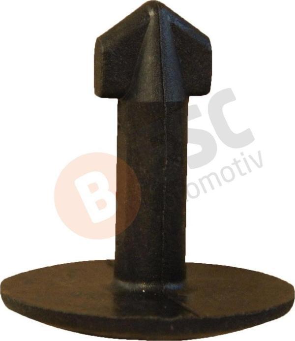 Audi VW Seat için 10 Adet Dübel Pimi 4A0805121C - Image 1