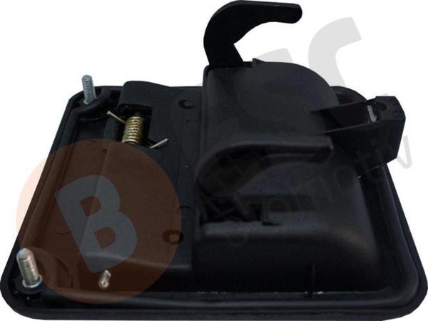 Ducato Jumper Relay Boxer için Arka Dış Kapı Açma Kolu 9101E6, 1301397808 - Image 1
