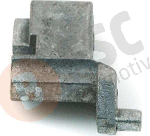 BMW E36 1990-2000 İçin Kontak Ateşleme Kilit Silindir Yuvası - Image 1