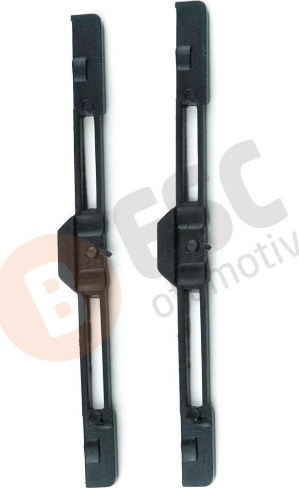 BMW E36 E46 İçin 2 Adet Sunroof Kriko Klipsi 54138246025 - Image 1