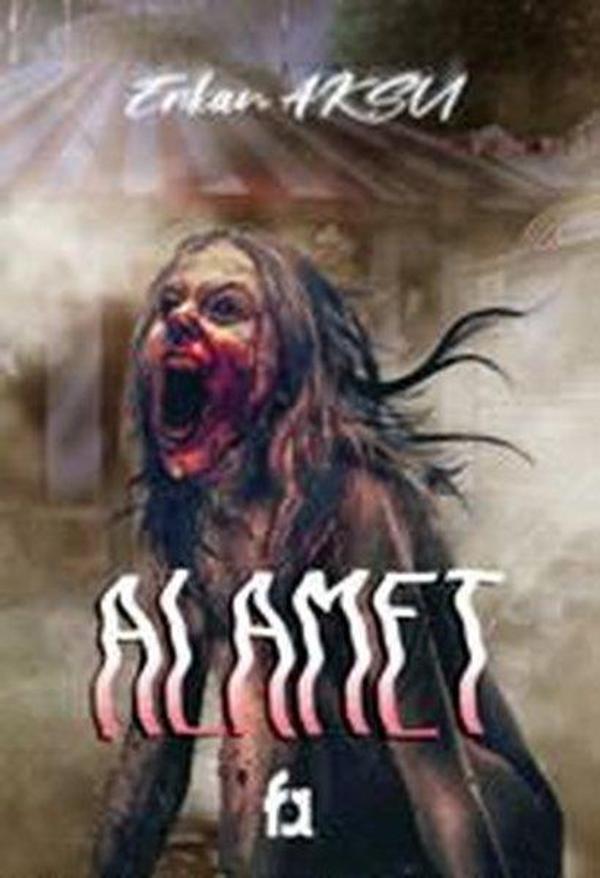 Alamet - Fa Yayınları - Image 1