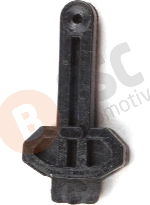 Fiat İçin Sunroof Kilitleme Plastik Parçası - Image 1