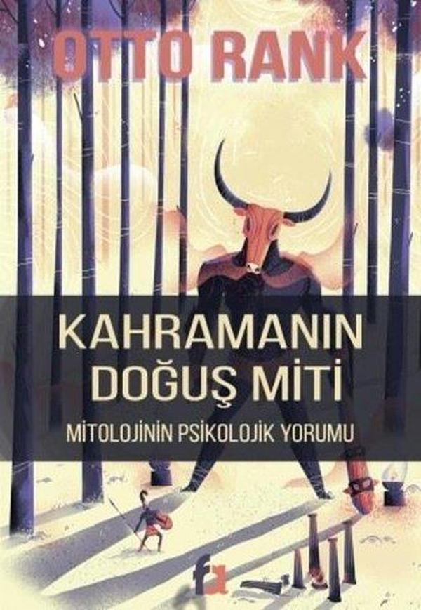 Kahramanın Doğuş Miti - Mitolojinin Psikolojik Yorumu - Fa Yayınları - Image 1