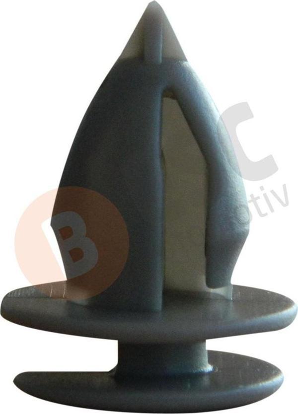 Fiat Lancia Alfa Romeo için 10 Adet Kapı Paneli Klipsi 7677865 - Image 1