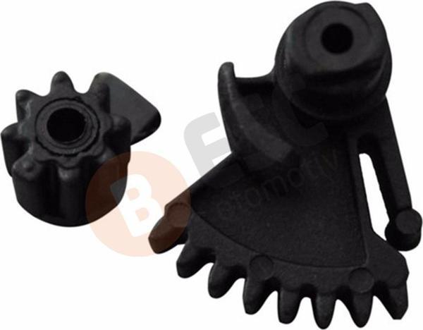 Fiat Linea Albea Palio Punto için Sağ Kapı Kilit Tamir Dişlisi 51812333 - Image 1