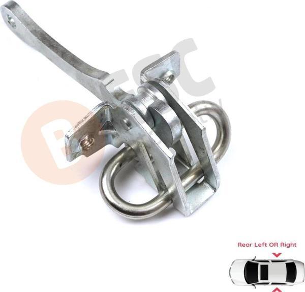 Fiat Tempra 159 Tipo 160 İçin Arka Kapı Gergi Yayı 46424566 - Image 1
