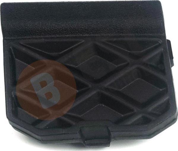 Ford Focus HB 2012-2015 İçin Arka Çeki Demir Kapağı BM51A17K922AB - Image 1
