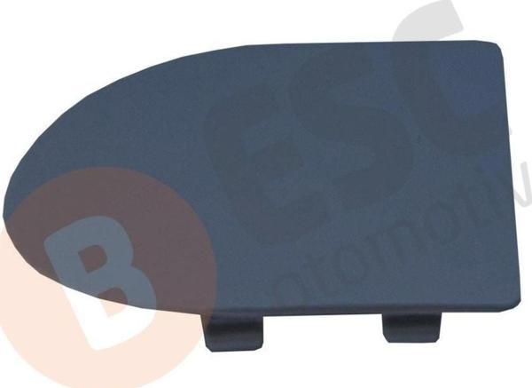 Ford Focus Sedan 02 05 İçin Arka Çeki Demir Kapağı 2M51F17K922AA - Image 1