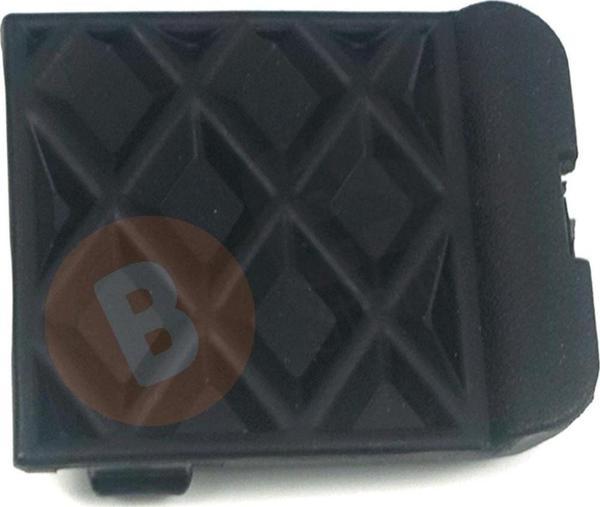 Ford Focus Sedan 11 14 İçin Arka Çeki Demir Kapağı BM51F17K922AA - Image 1