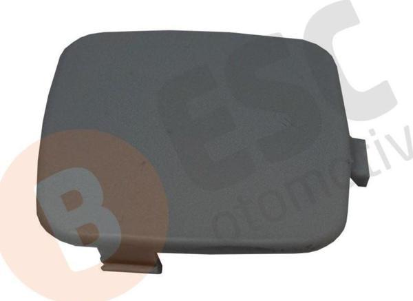 Ford Focus SW 05 08 İçin Arka Çeki Demir Kapağı 4M51N17K922AA - Image 1