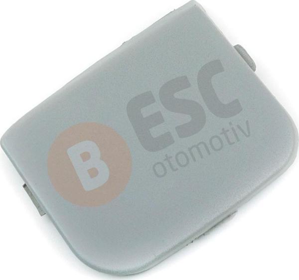 Ford Fusion İçin Ön Tampon Çeki Demir Kapağı 2N1117A989DA - Image 1