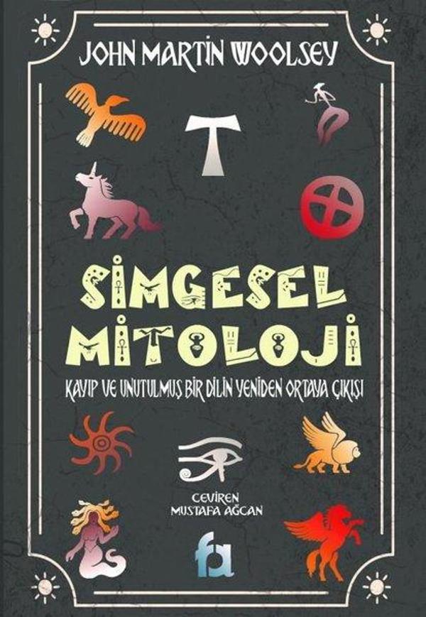 Simgesel Mitoloji - Fa Yayınları - Image 1