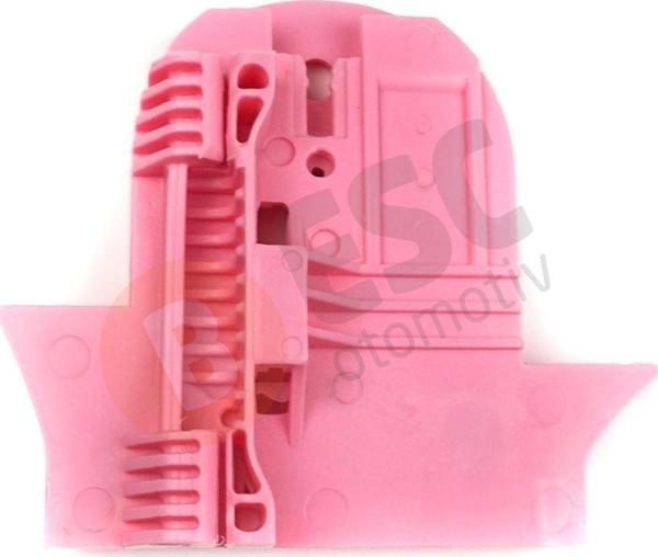 Ford Mondeo MK4 2008-2014 İçin Arka Sol Cam Kriko Tamir Klipsi - Image 1