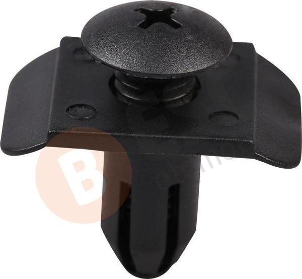 Ford Mazda için 10 Adet Tampon Klipsi E7GZ 17A904 B BF67 50 033 - Image 1