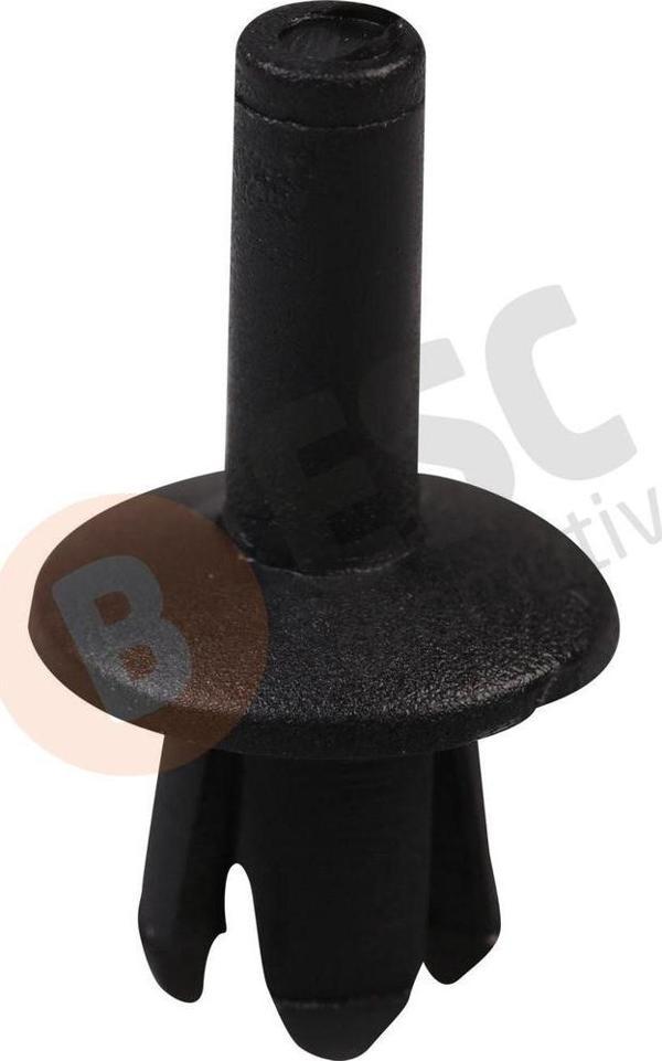 Mercedes Volvo için 10 Adet Plastik Klips 000 990 03 92 947 098 - Image 1