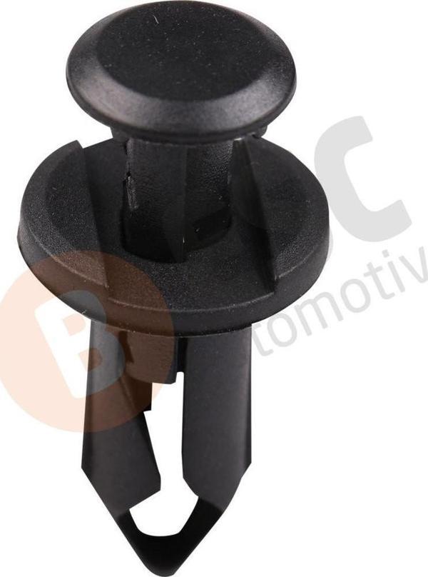 GM Ford için 10 Adet İtme Tipli Klips 11561878, F3LY 14570 B - Image 1