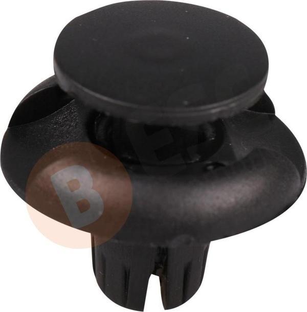 Honda Mitsubishi İçin 10 Adet Klips 91501 S04 003, 90157 SP0 901 - Image 1