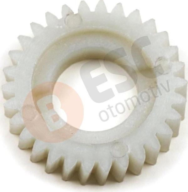 Honda Nissan İçin Sunroof Motor Tamir Dişlisi 30 Diş - Image 1