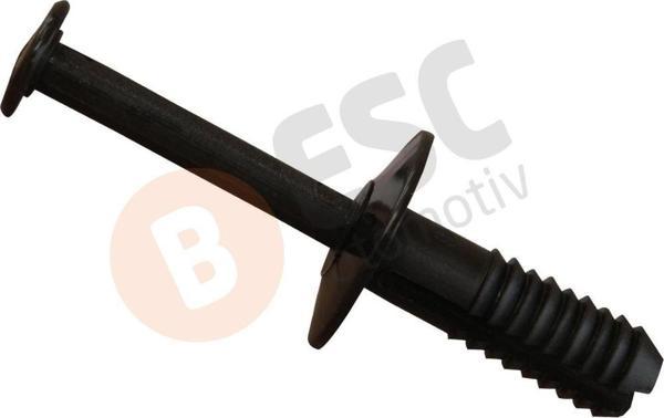 Opel 1400804 BMW 51111964186 Mercedes İçin 10 Adet Klips - Image 1