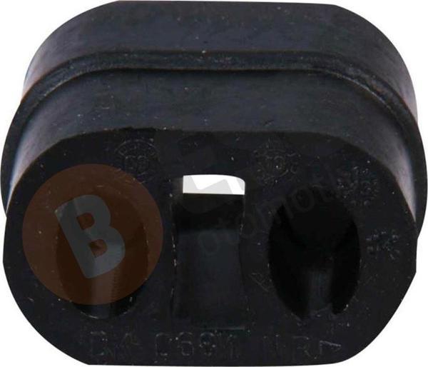 Opel Alfa Romeo 159 Saab 9 5 İçin Egsoz Susturucu Askısı 852726 - Image 1