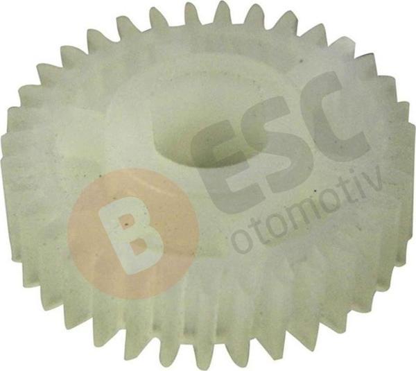 Japon Arabaları İçin Yan Ayna Dişlisi Çap 15 mm 35 Diş - Image 1