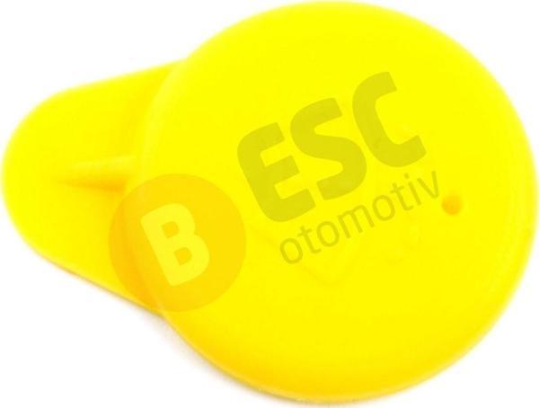 Opel İçin Cam Su Depo Kapağı 1450598 - Image 1