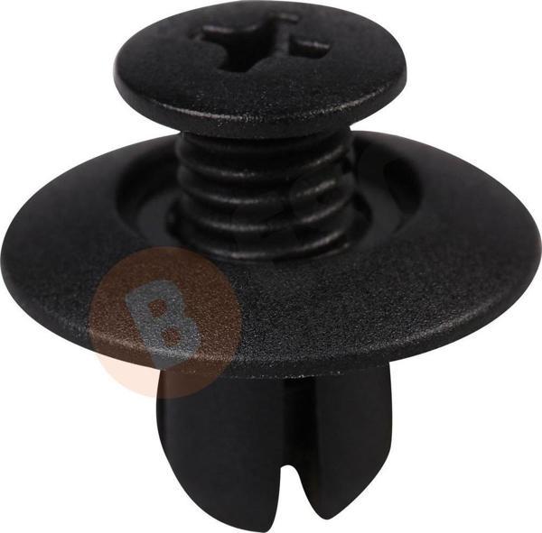 Mazda için 10 Adet Ön ve Arka Çamurluk Tutucu Klipsi UB39 45 919 - Image 1