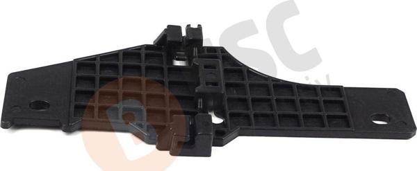 Peugeot 307 2002-2006 İçin Ön Sol Cam Kriko Tamir Klipsi - Image 1