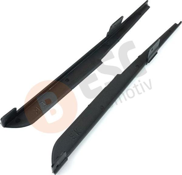 Mercedes E Class W124 S124 C124 1993-1997 İçin Sunroof Rüzgar Deflektör Kapağı - Image 1