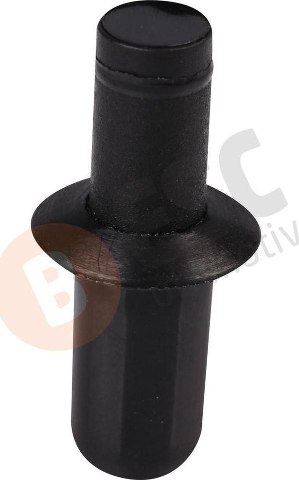 Mercedes için 10 Adet Radyatör Tutucu Klipsi A0009908492 - Image 1