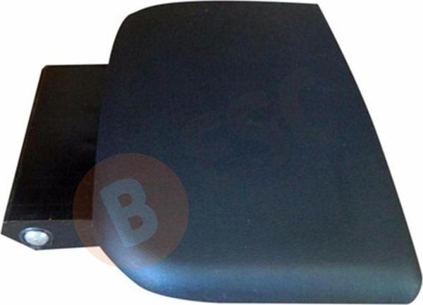 Peugeot Partner; Citroen Berlingo 1996-2007 İçin Ön Sol Kapı Kolu - Image 1