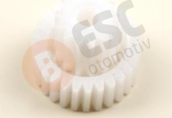 Porsche İçin Arka Cam Güneşlik Perde Motor Dişlisi 958536317013W4 - Image 1