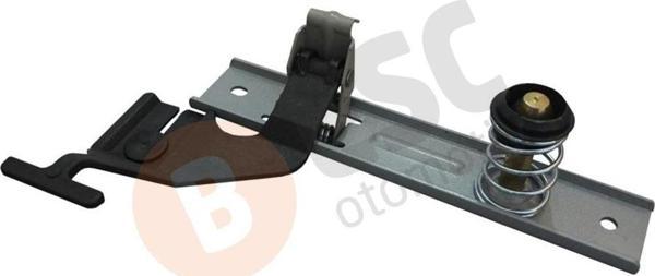 Renault Clio MK2 İçin Ön Kaput Açma Mandal Kiliti 8200069296 - Image 1