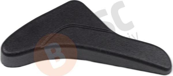Renault Clio MK4 2012-On için Koltuk Ayar Yatırma Kolu:873685780R - Image 1