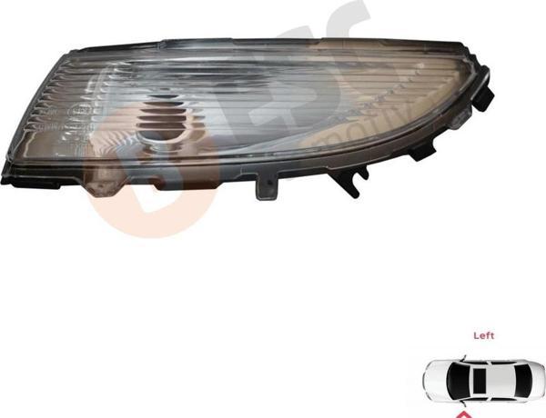 Renault Clio MK4 Captur İçin Sol Yan Ayna Sinyali 261659450R - Image 1