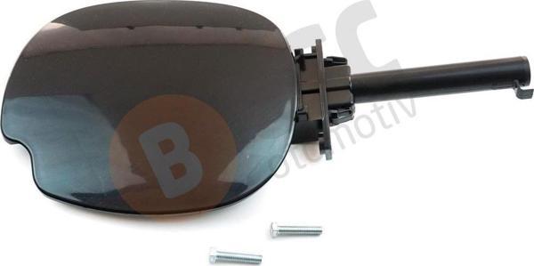 Renault Clio HB MK2 İçin Yakıt Depo Dış Kapağı 7700836756 - Image 1