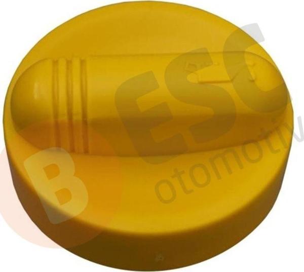 Renault İçin Dizel Motor Yağ Kapağı 7700110770 - Image 1
