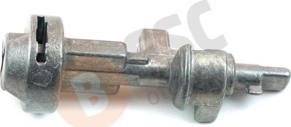 Toyota Corolla E90 1987-2005 İçin Kontak Şaft Kilit Silindir Mili - Image 1