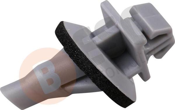 Toyota için 10 Adet Çamurluk Tutucu Kalıp Klipsi 7588360010 - Image 1