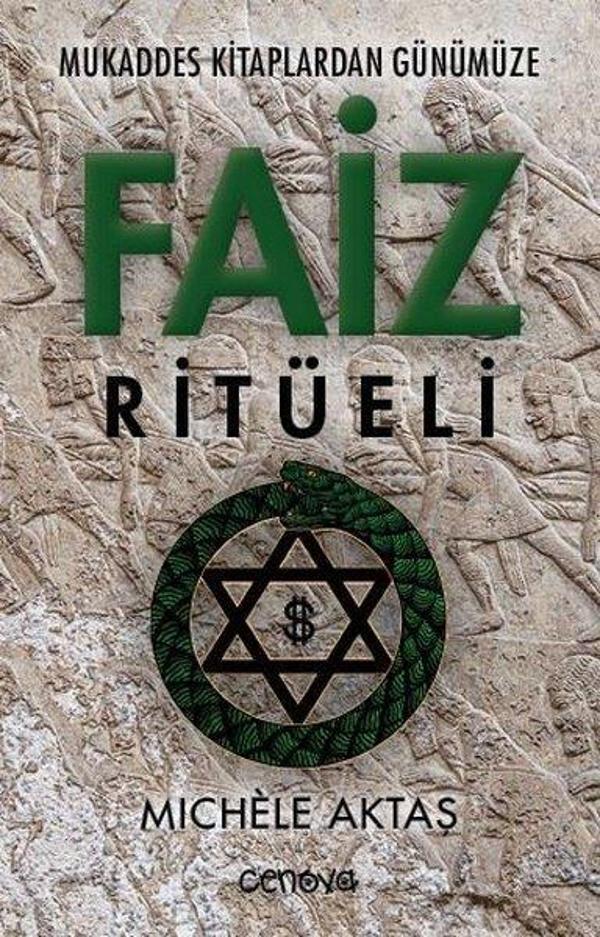 Mukaddes Kitaplardan Günümüze Faiz Ritüeli - Cenova - Image 1