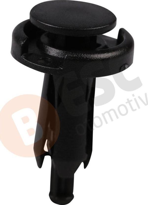 Toyota için 10 Adet Döşeme Paneli Klipsi 90467 05136 - Image 1