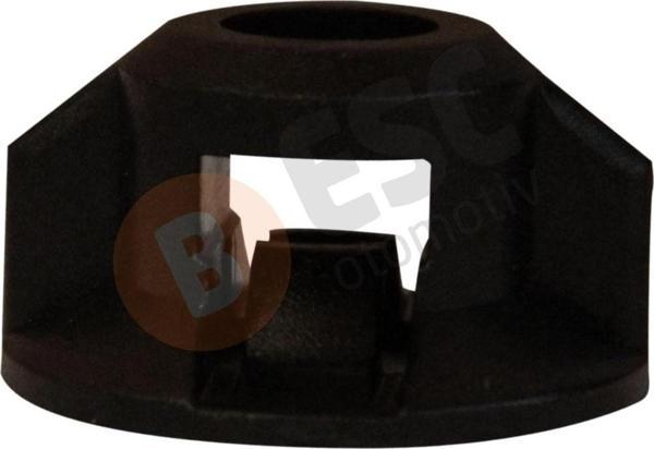 Toyota için 10 Adet Havalandırma ve Çamurluk Somunu 65613 07010 - Image 1