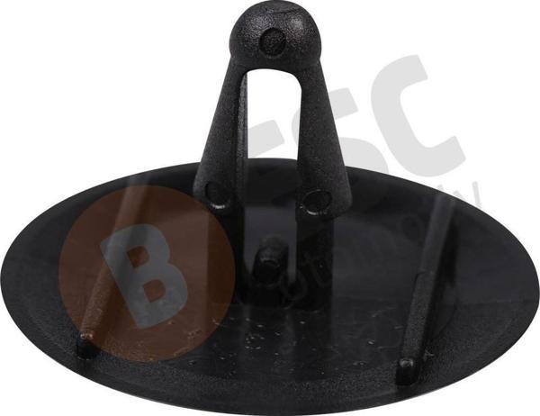Toyota için 10 Adet Kaput İzolasyon Tutucusu Klipsi 90467 09006 - Image 1